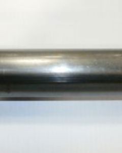 TUBE,RESTRICTOR,1.75 [44.45mm] OD X 8" X .065" [1.65mm] WALL